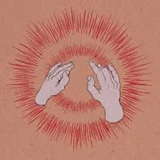 Lift Your Skinny Fists Like Antennas to Heaven
