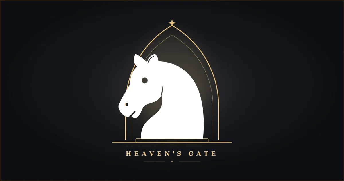 Heaven's Gate