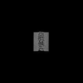 Unknown Pleasures