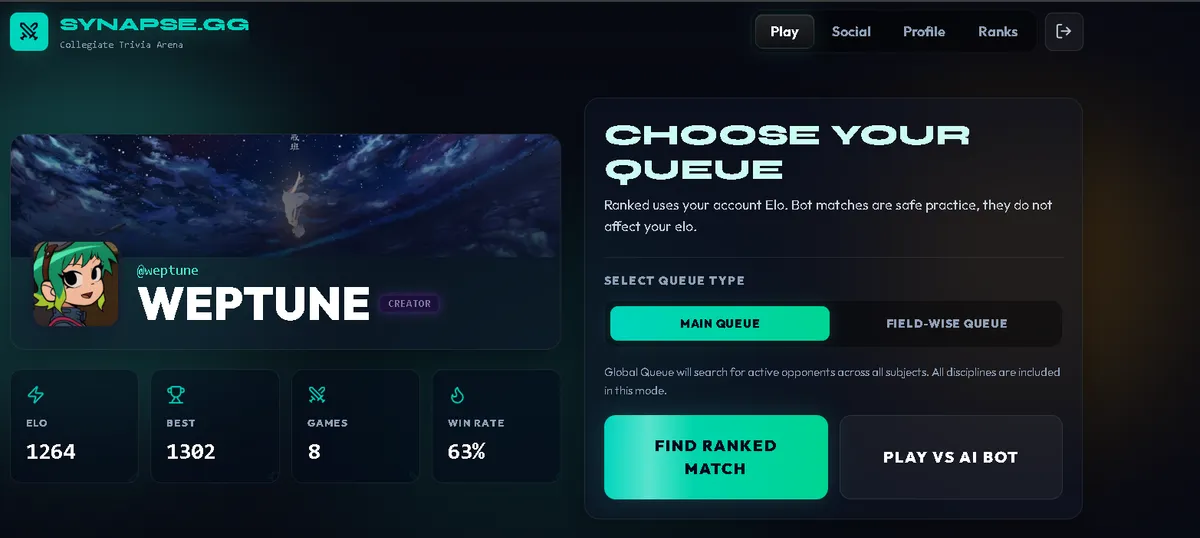Synapse.GG