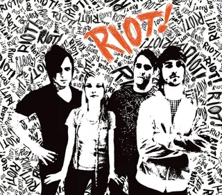Riot!