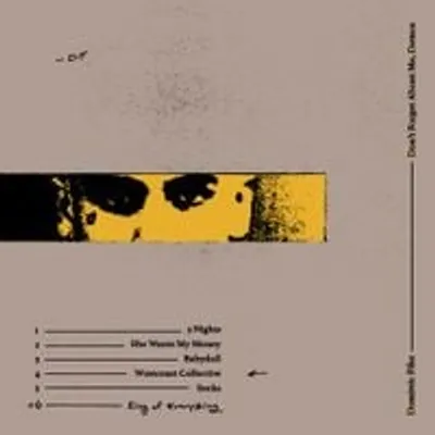 Don't Forget About Me, Demos