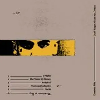 Don't Forget About Me, Demos