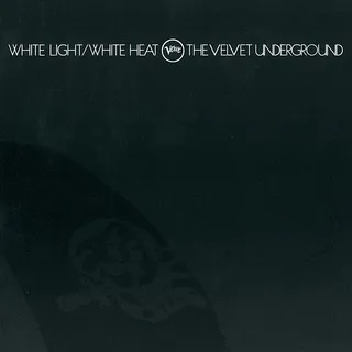 White Light / White Heat