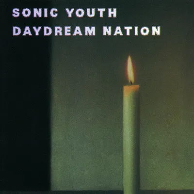Daydream Nation (Remastered Original Album)