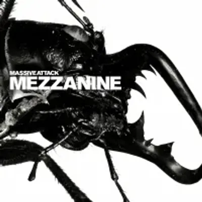 Mezzanine