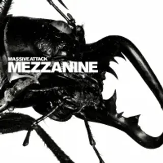 Mezzanine