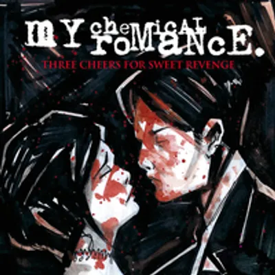 Three Cheers for Sweet Revenge